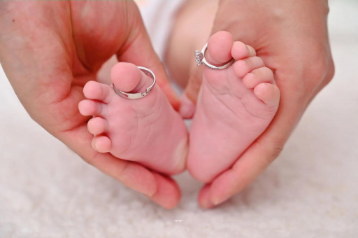 灌云宝宝发烧39度小妙招